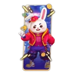 Fortune
Rabbit