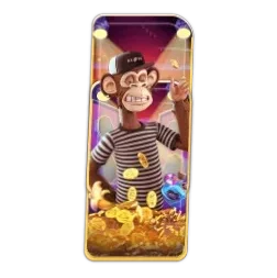 Wild Ape