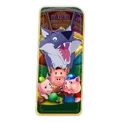 Huff N' Even
More Puff