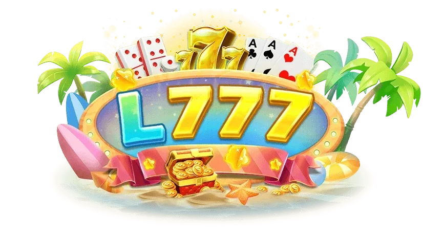 L777 logo